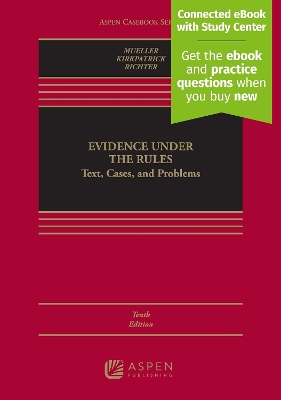 Evidence Under the Rules 10e